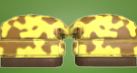 Desert